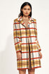 Coat model 171871